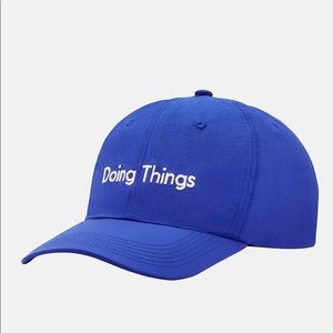 Outdoor Voices: Doing Things Hat
